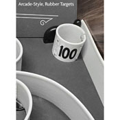 Skee-Ball Home Arcade Premium, Skee-Ball Premium